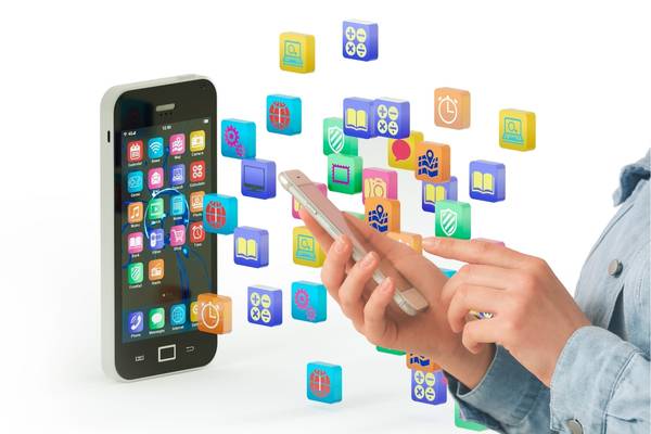 Mobiele app ontwikkeling